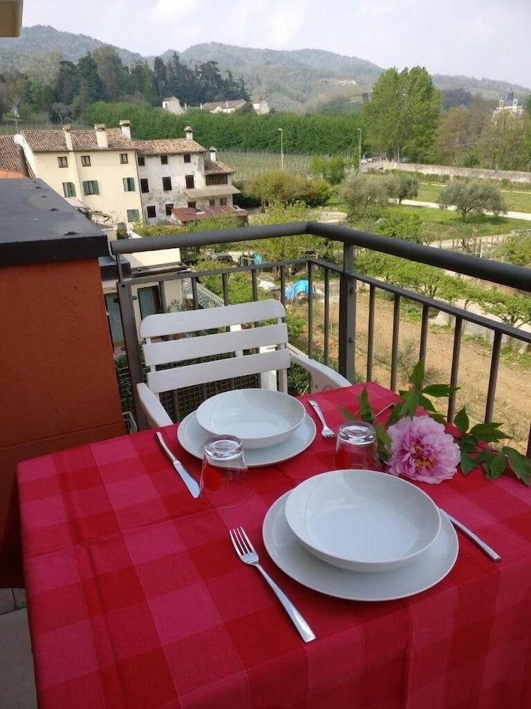 Oleaclub Locazione Turistica 1