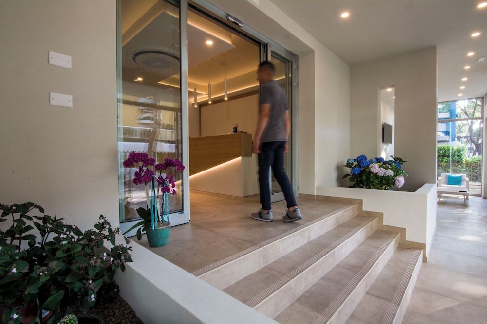 Almalux Jesolo Wellness & Spa 3 stelle superior 2