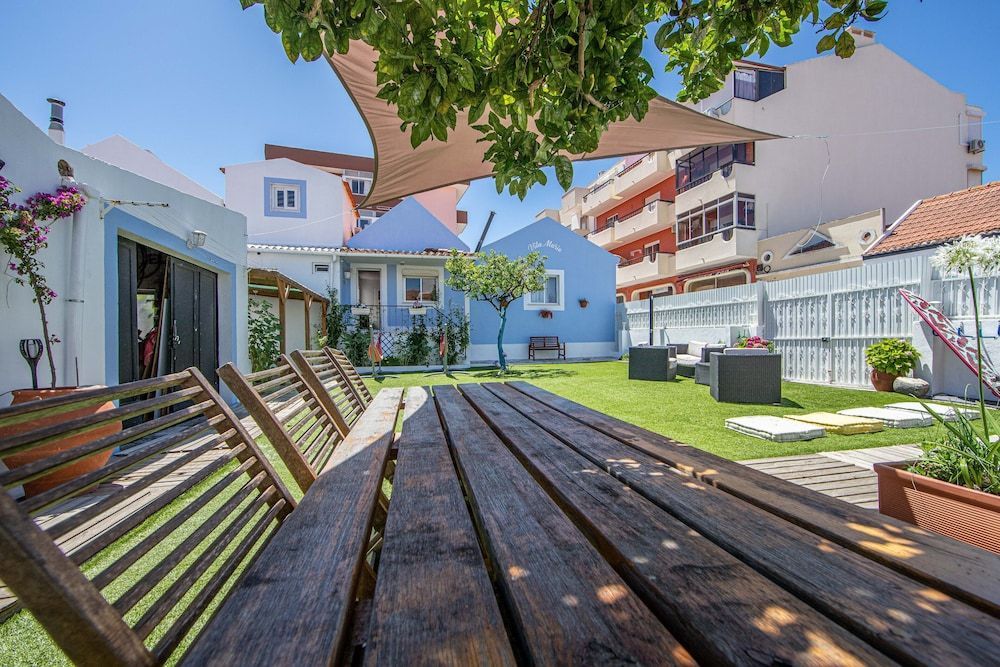 Vila Maria Apartments by Host-Point 1