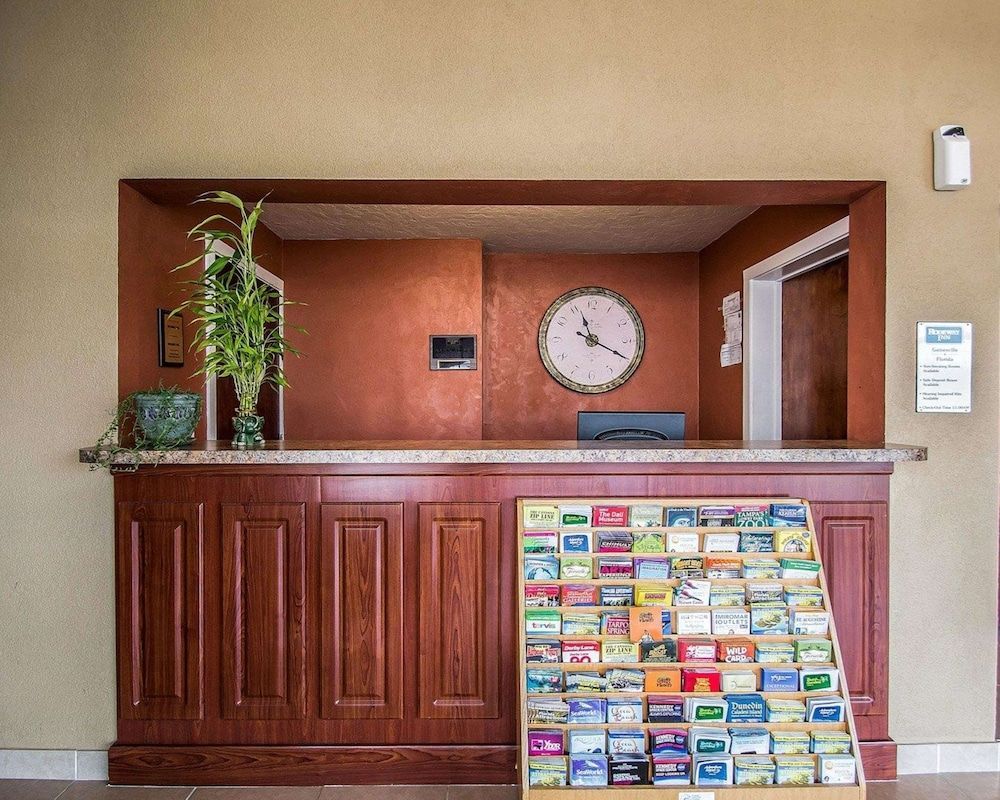 Rodeway Inn Gainesville - University Area 2