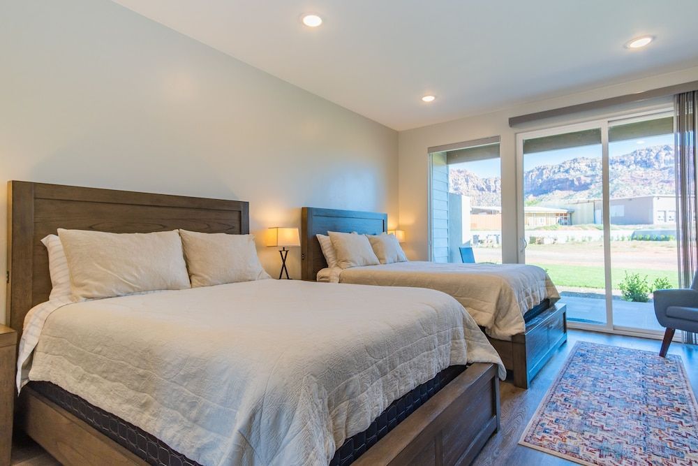 South Zion Inn and Suites 2