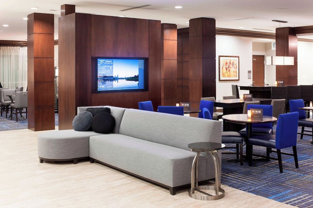 Courtyard by Marriott Dallas Plano/Richardson 1