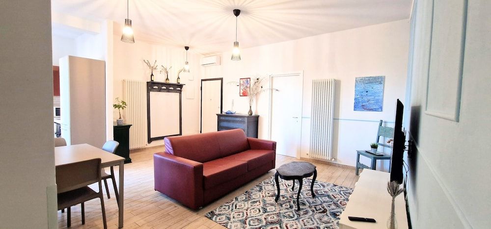 Central City Rooms m09 Apartment 1