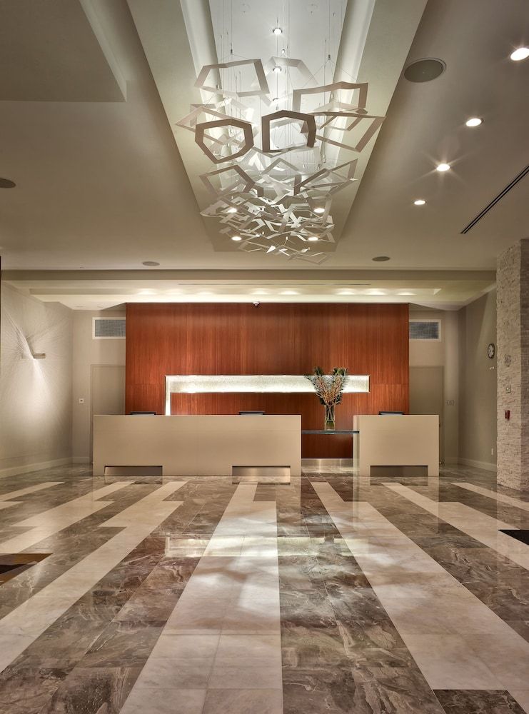 EB Hotel Miami Airport 2