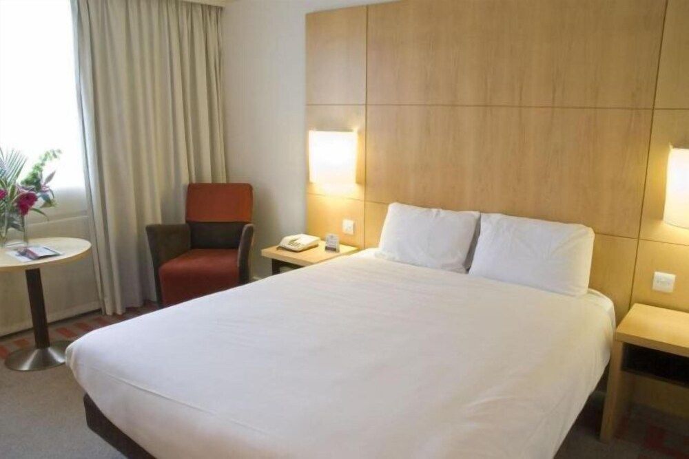 Britannia Airport Hotel 2