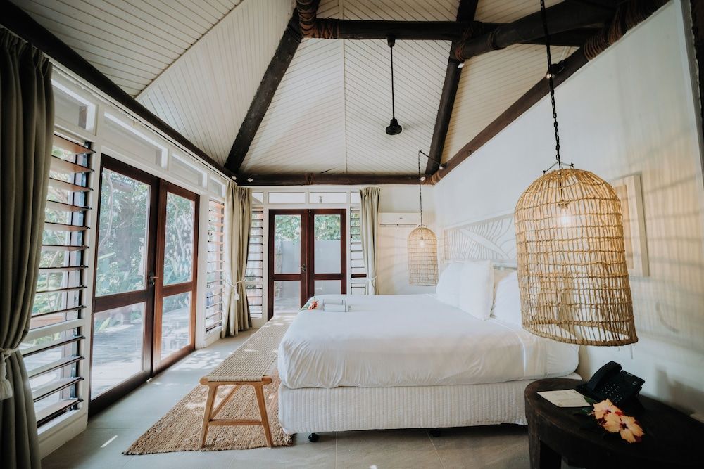 Yasawa Island Resort & Spa 1