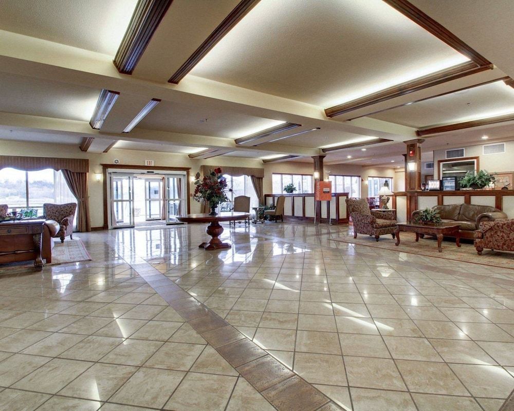Clarion Suites Vidalia Riverfront 2