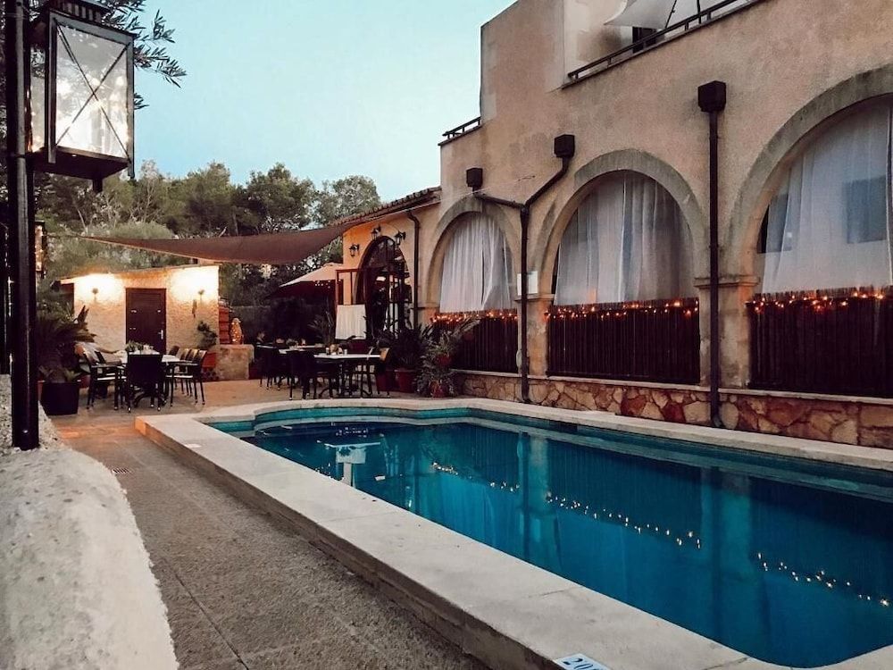 Villa Lorenzo 1