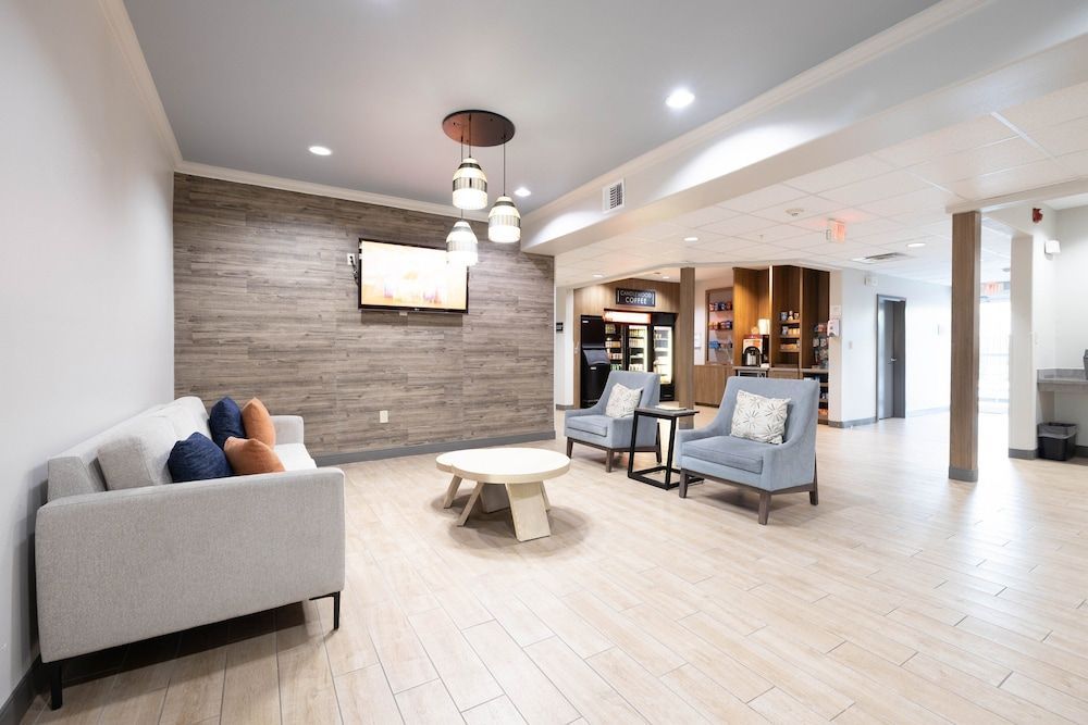 Candlewood Suites HOUSTON WESTCHASE - WESTHEIMER by IHG 1