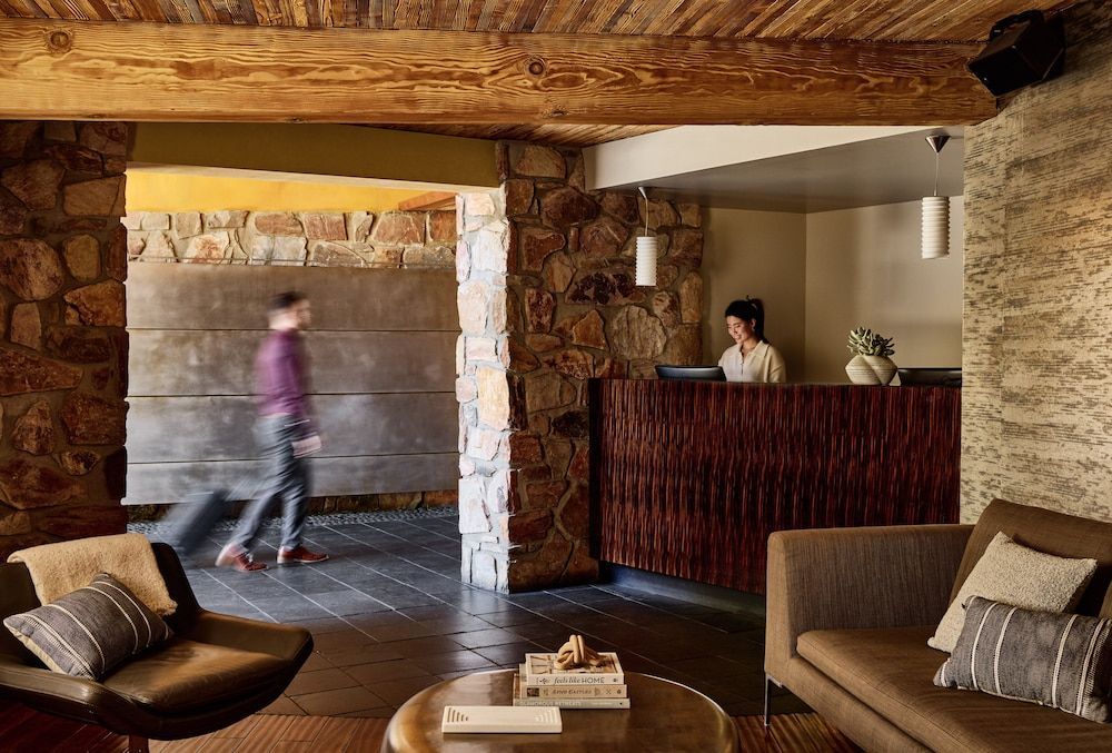 Sanctuary Camelback Mountain Resort and Spa 2