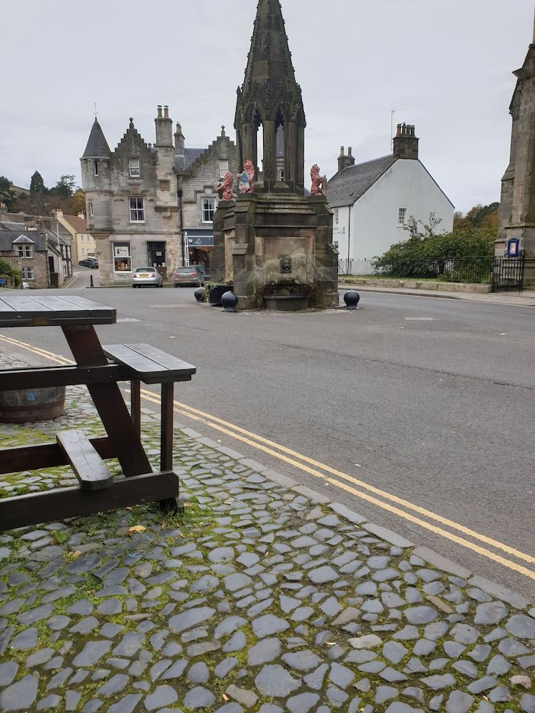 The Covenanter Hotel 1