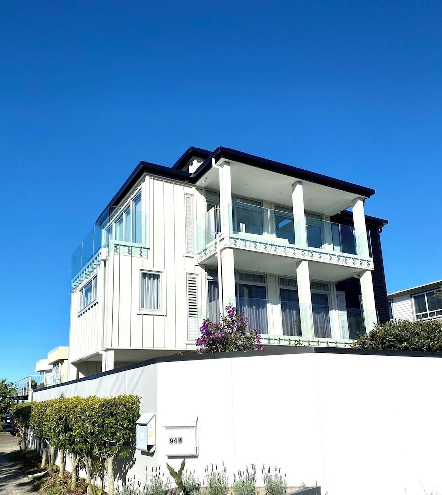The Bays Bed & Breakfast 1