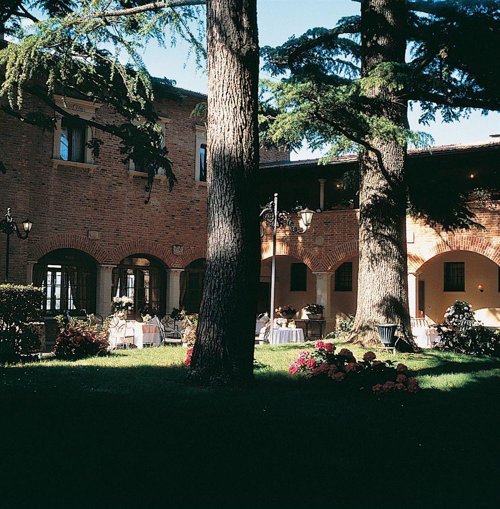 Villa Pambuffetti 1