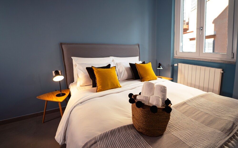 Zefiro Suites 1