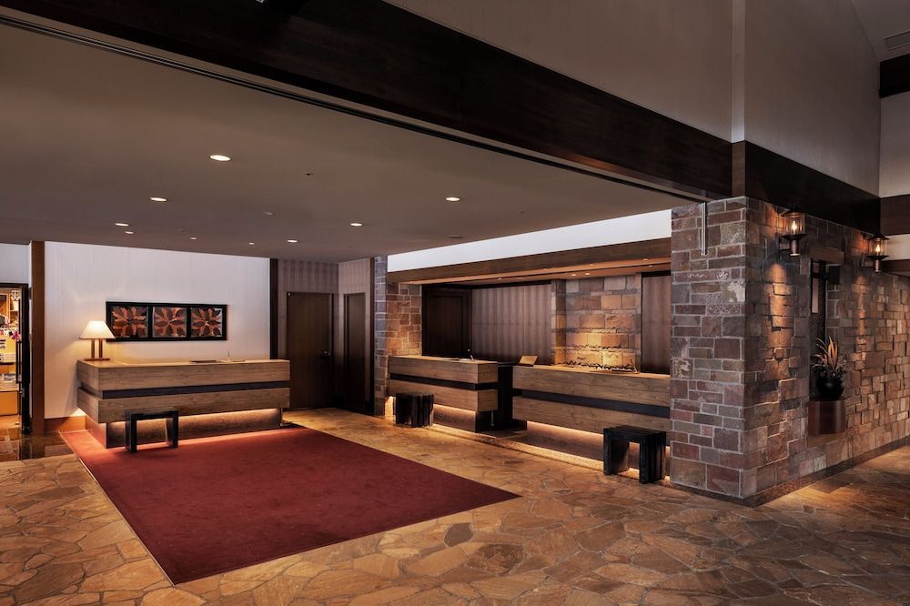 Hakuba Tokyu Hotel 2