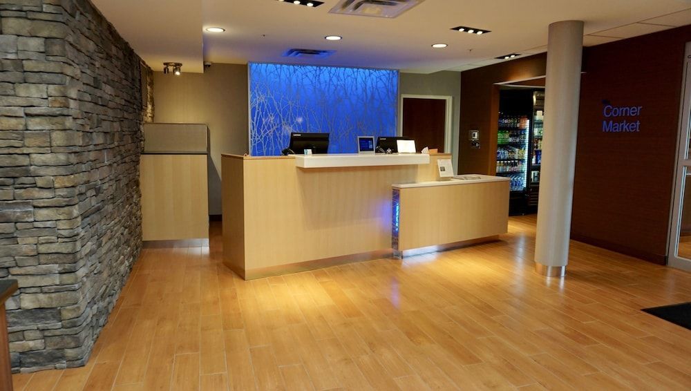 Fairfield by Marriott Inn & Suites Jonestown Lebanon Valley 2