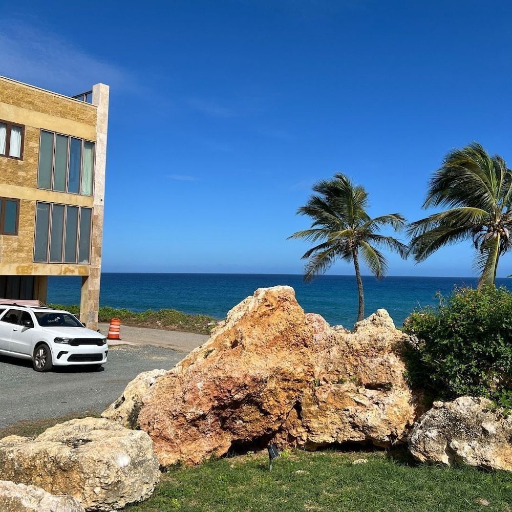 Vacation Rental Arecibo PR 1