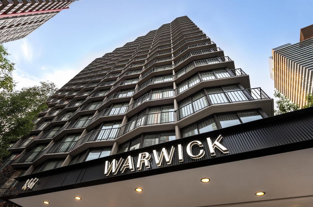 Warwick Seattle 1