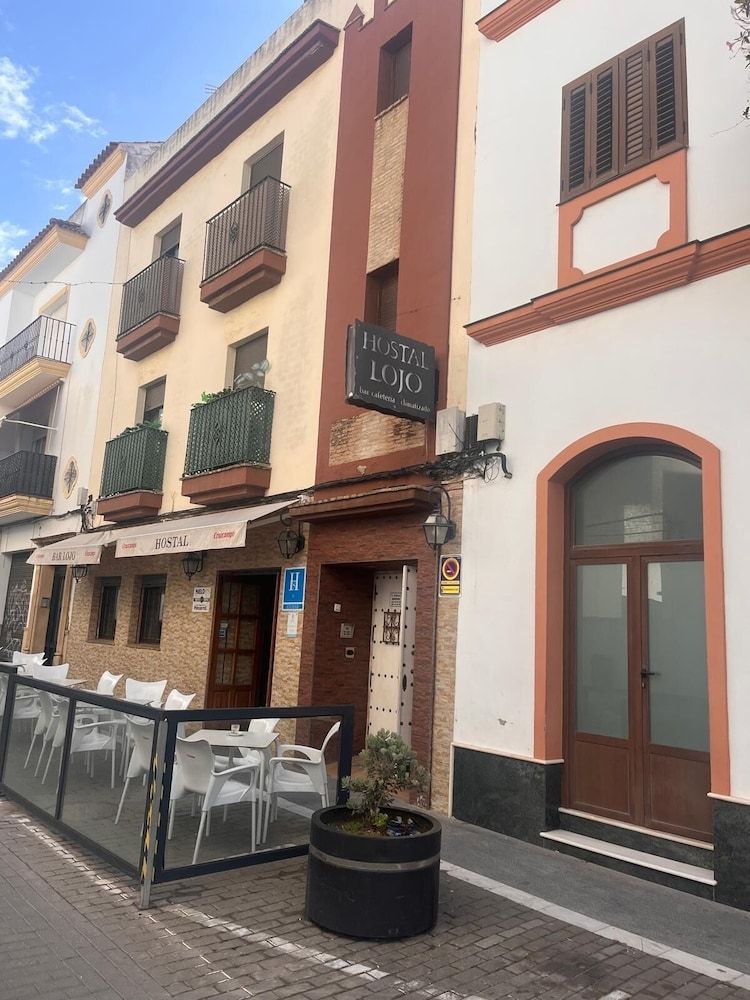 Hostal Lojo 1
