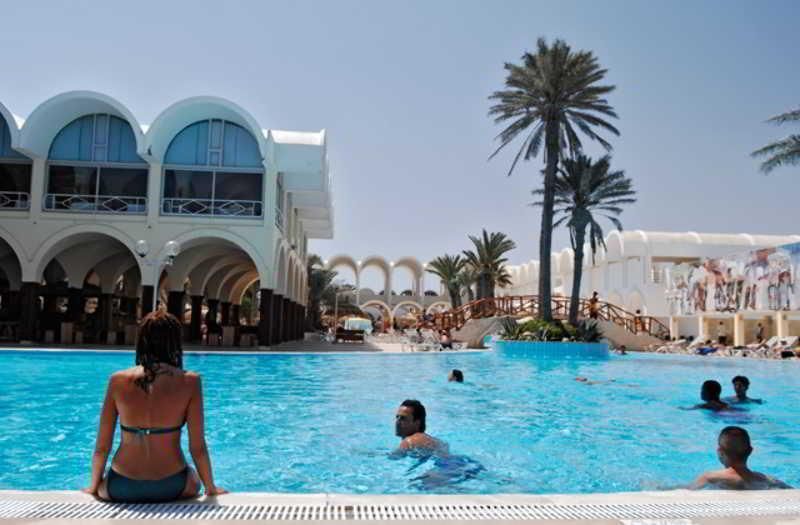 Dar Jerba Club Marmara 2