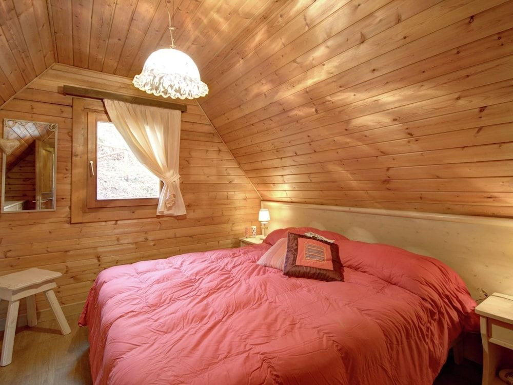 Alpine Getaway in Tuscany 2