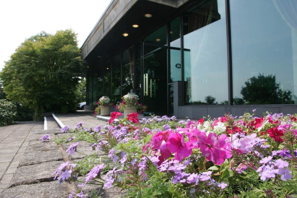The Manor House At Celtic Manor 2