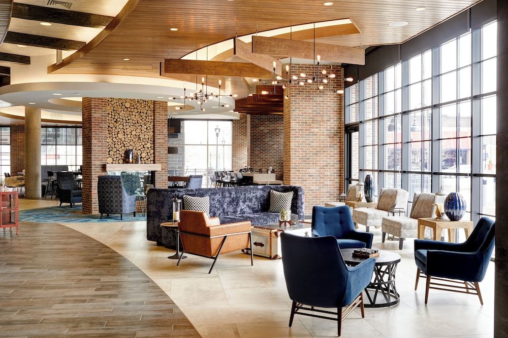 Archer Hotel Boston/Burlington 2