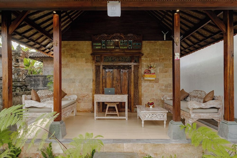 Kumala Ubud Villa 2