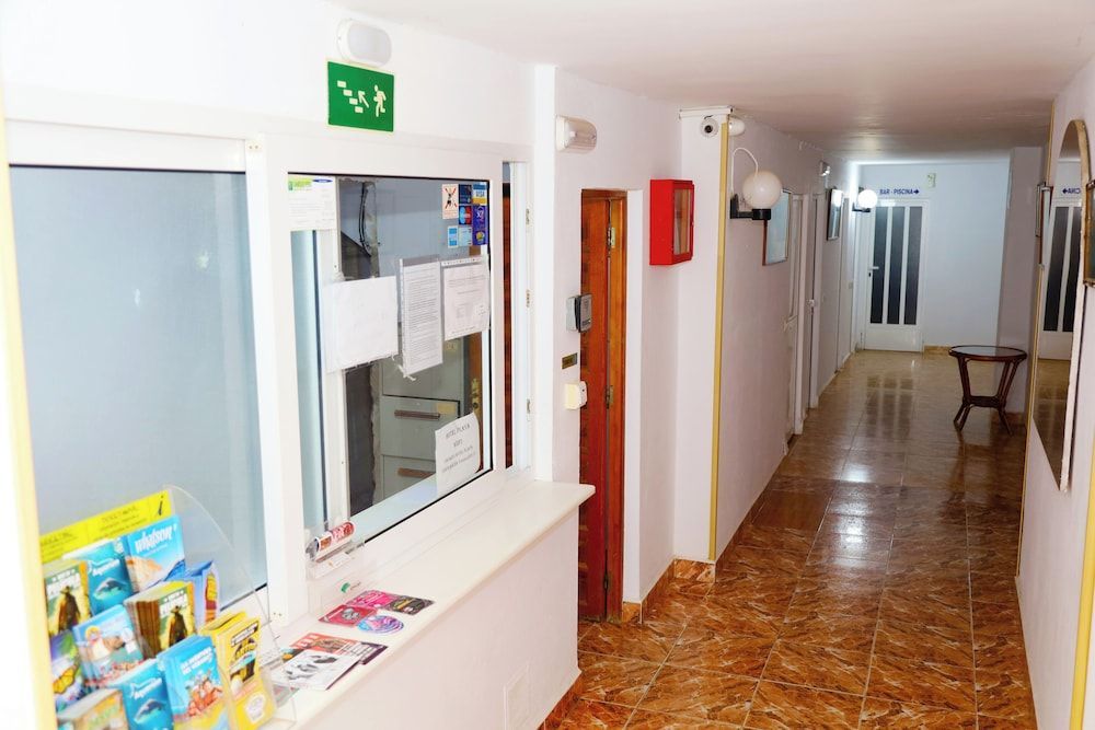 Hotel Playa 2