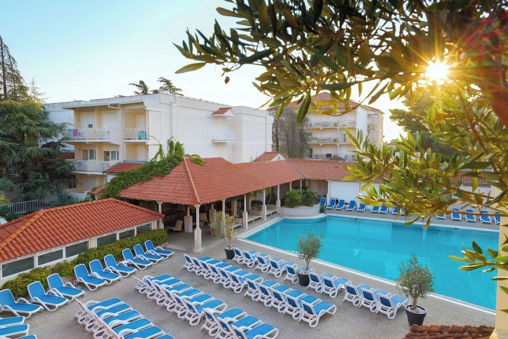 Hotel Waterman Kaktus 1