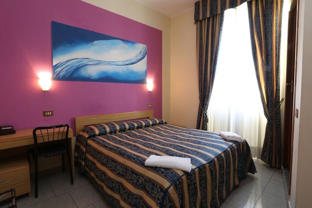 Hotel Loreto 1