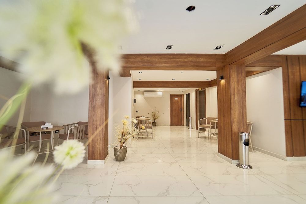 Merak Pyramids Hotel 2
