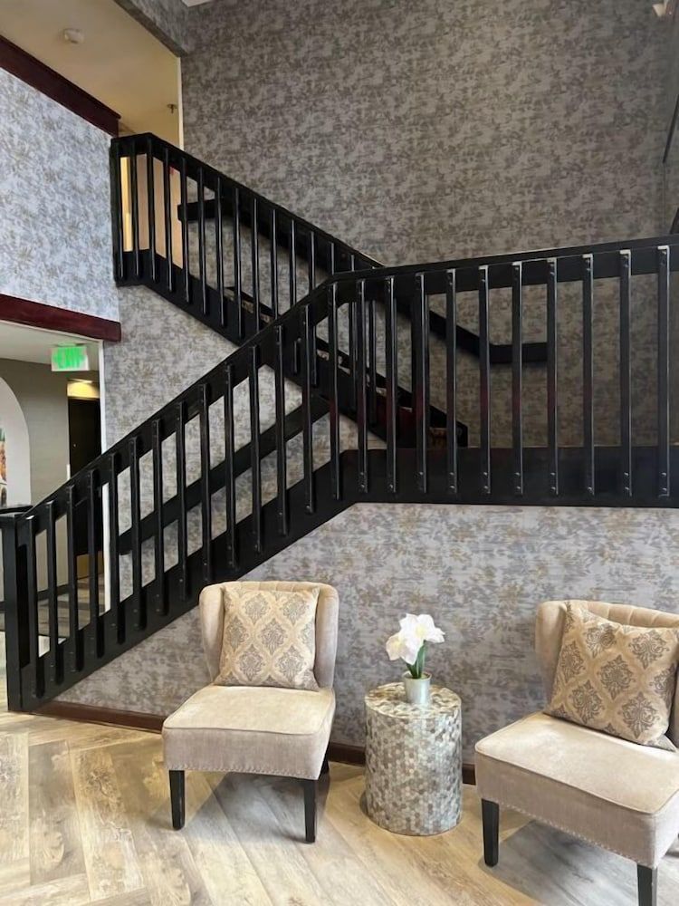 Quality Suites Altavista - Lynchburg South 2