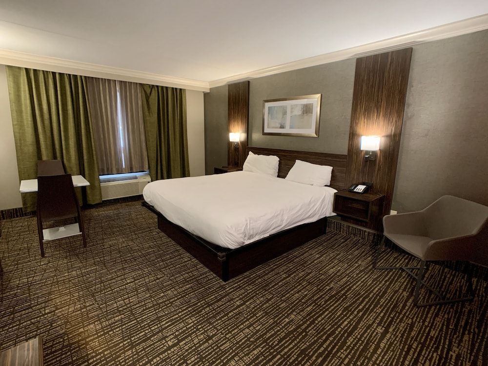 The Lincoln Hotel Philadelphia 2