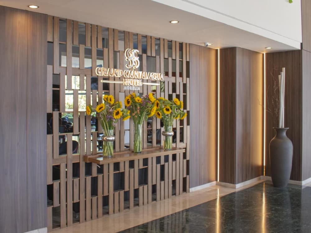 Grand Cantalagua Hotel Morelia, BW Signature Collection 2