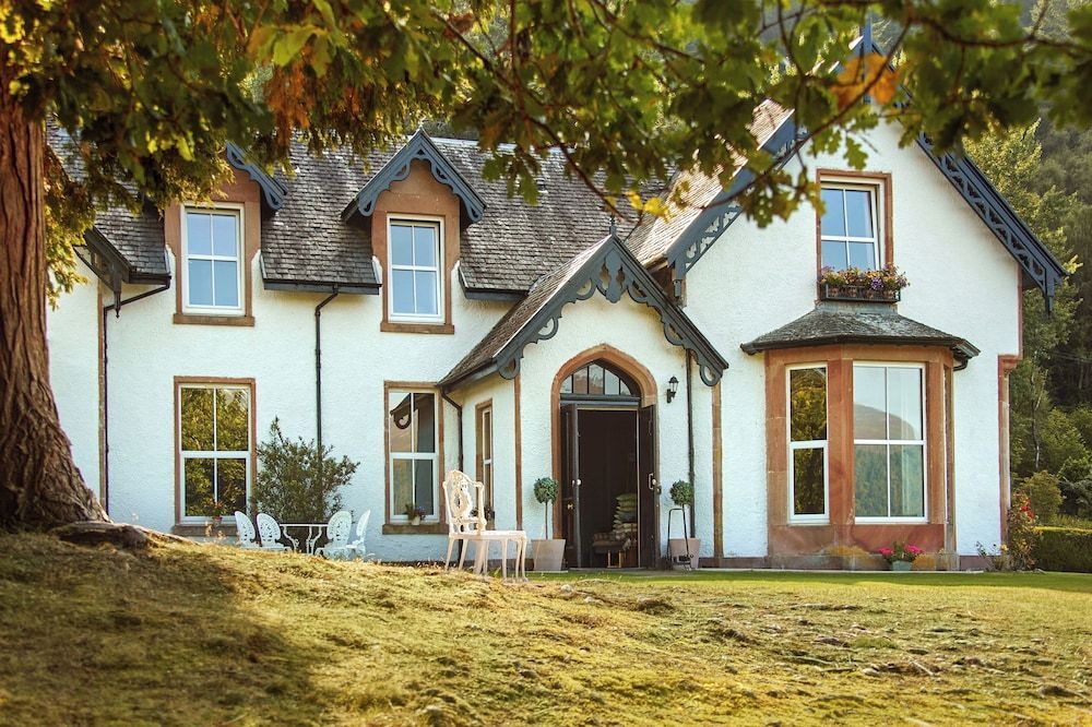 Foyers Lodge 1