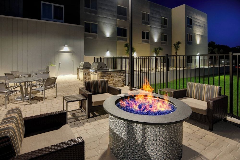 TownePlace Suites by Marriott Niceville Eglin AFB Area 1