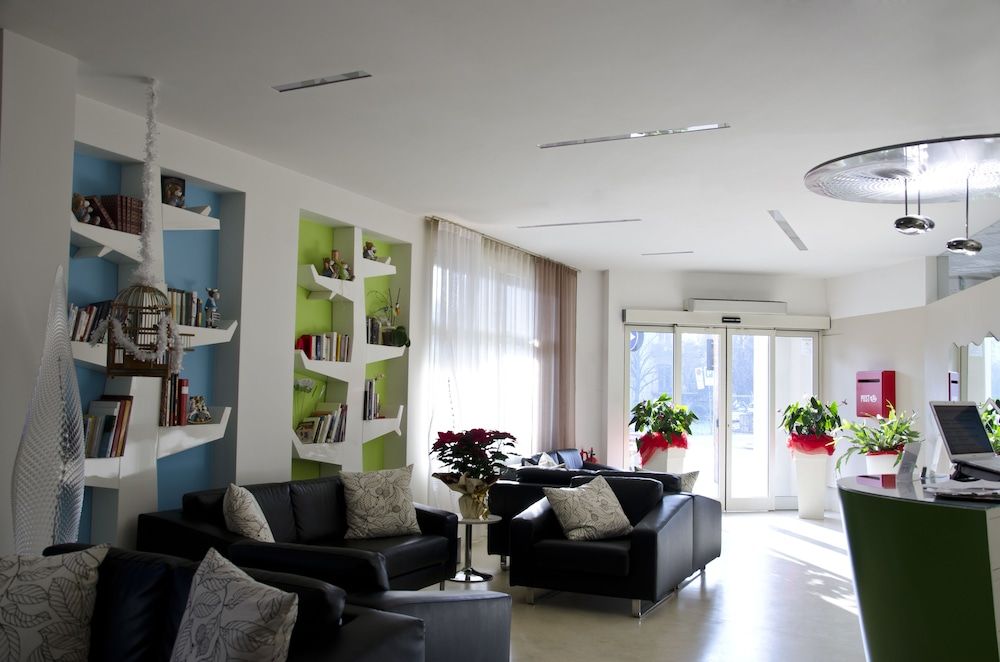 Key Hotel 1