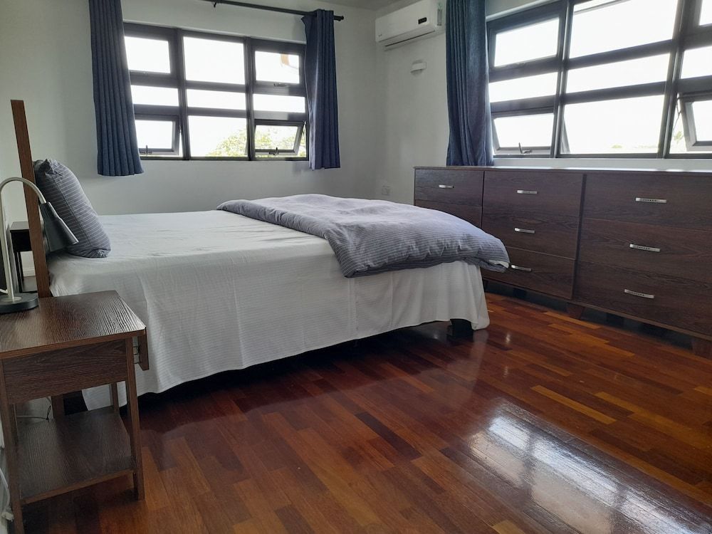 Jags villa 2