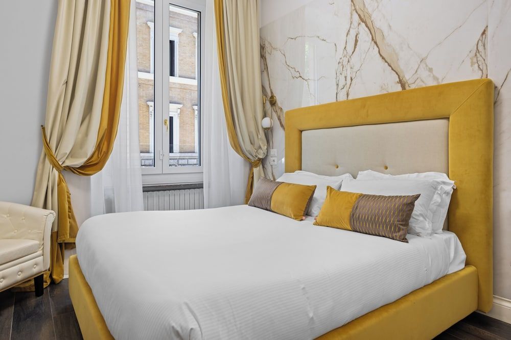 GHR Navona Inn 1