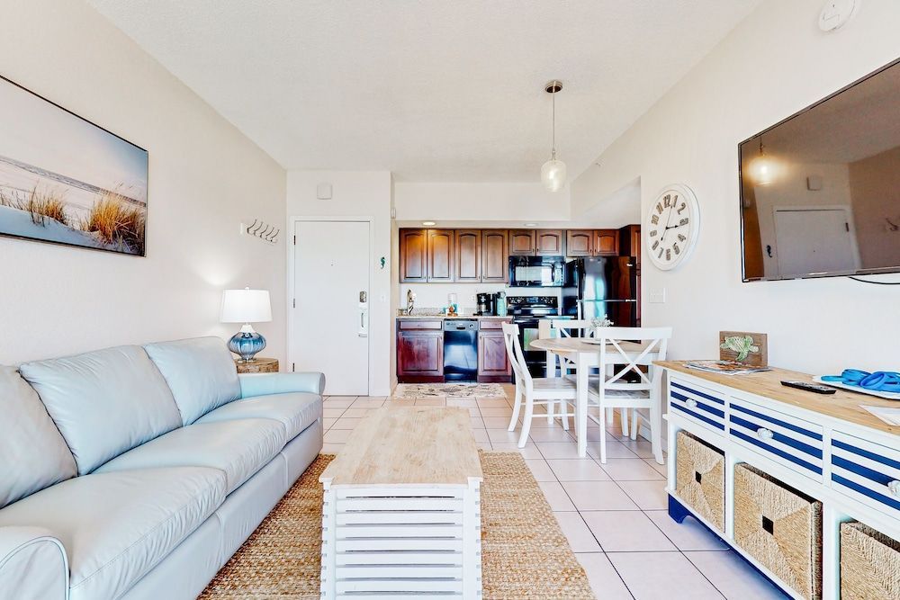 Coconut Palms Beach Resort 4312 2