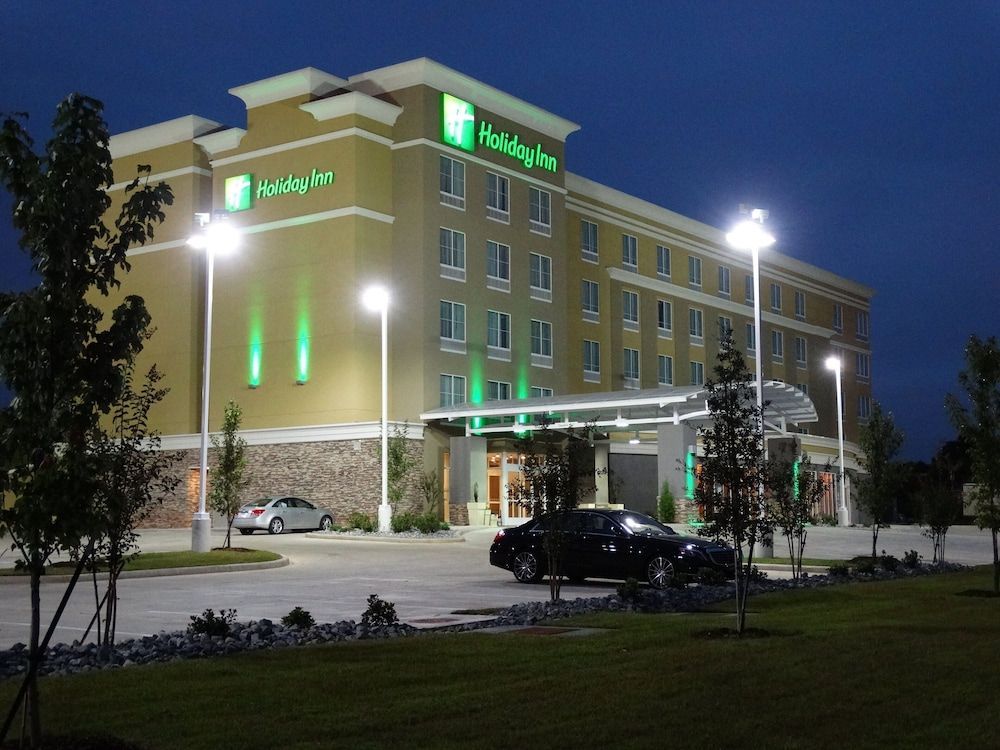 Holiday Inn COVINGTON by IHG 1