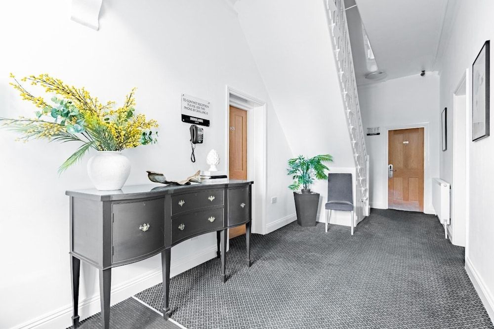 Brooklands Lodge 2