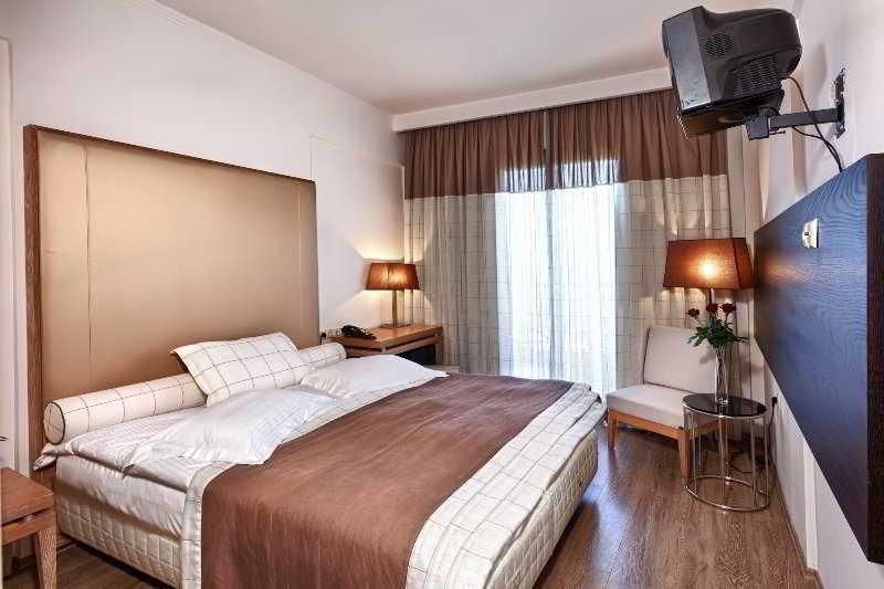 Olympus Thea Boutique Hotel 1