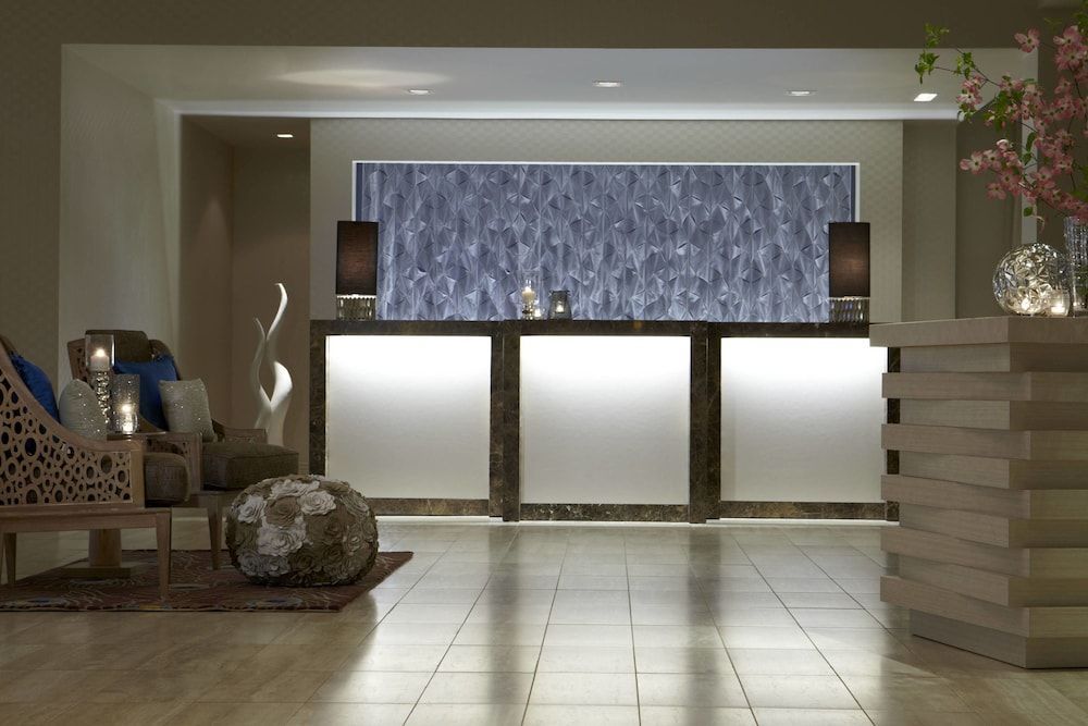 Renaissance Asheville Downtown Hotel 2