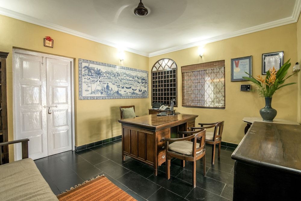Aldeia Santa Rita - Candolim 2