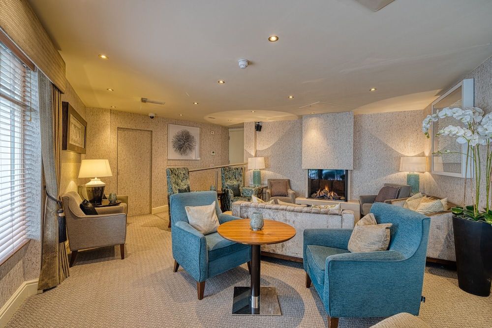 Ambleside Salutation Hotel & Spa 1