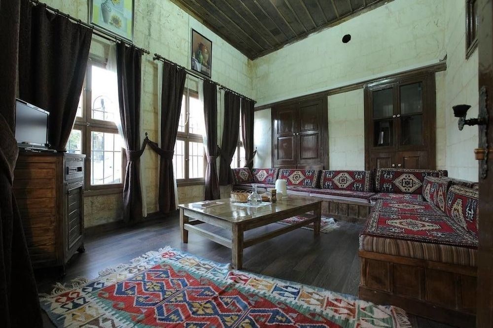 Ali Bey Konagi 2