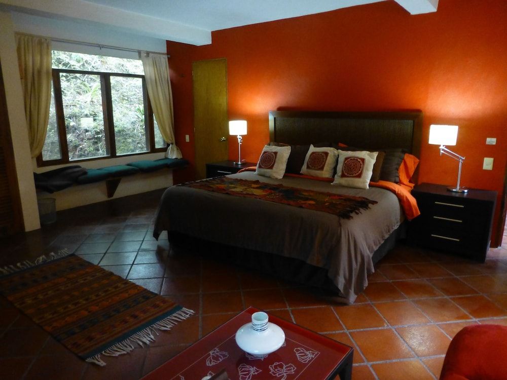La Casa del Rio 1