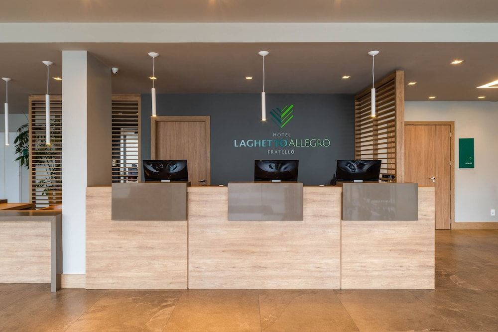 Hotel Laghetto Fratello 2